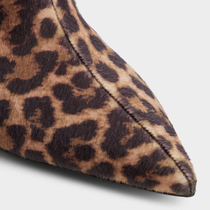 Selora in Open Brown 14183552 - Knee-high boot, Stiletto heel | Aldo Best Seller