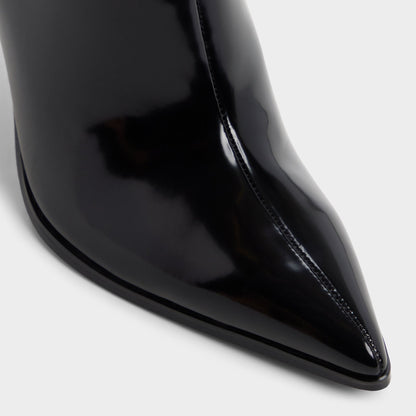 Maellie in Black - Knee-high boot, Stiletto heel | Aldo Recommended