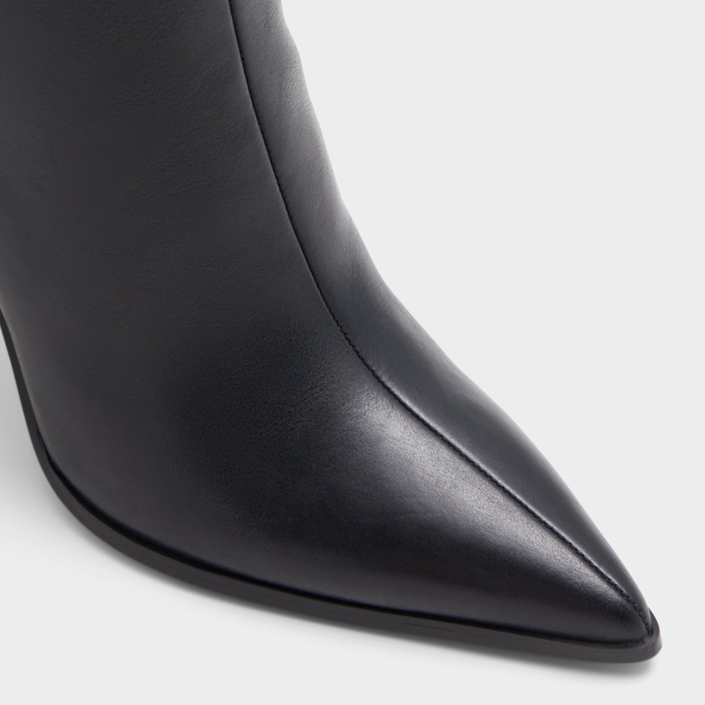 Maybellie Black Women's Tall Boots - Knee-high boot, Black | Aldo Classic
