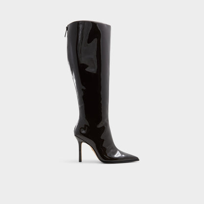 Maybellie-wc Dark Brown Women's Tall Boots - Knee-high boot, Brown | Aldo Premium