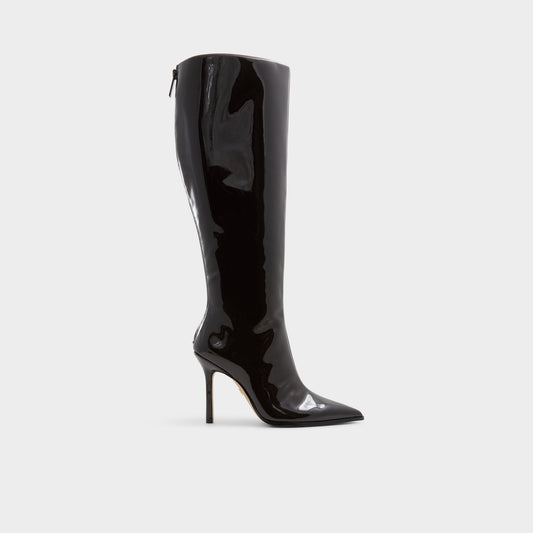 Maybellie-wc Dark Brown Women's Tall Boots - Knee-high boot, Brown | Aldo Premium