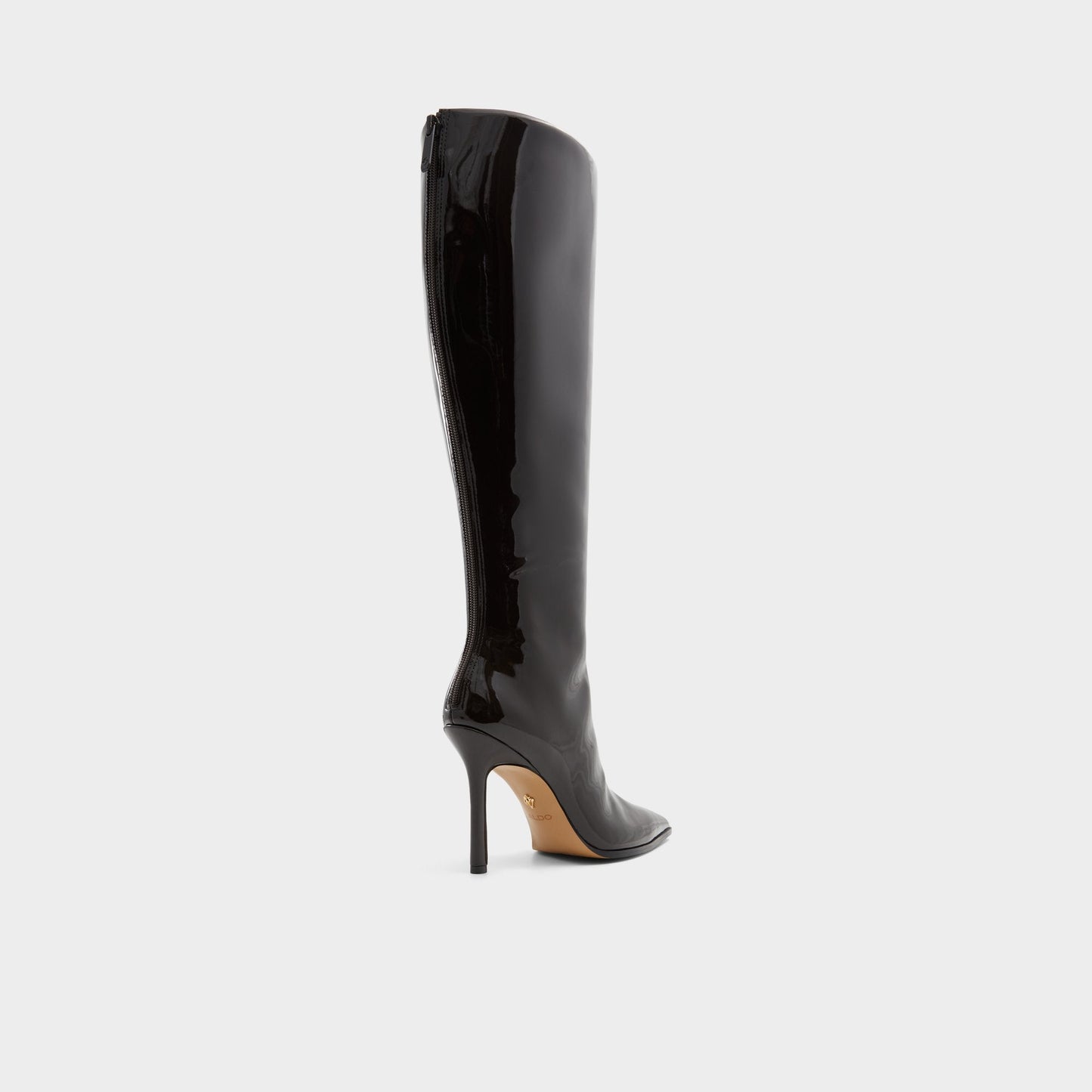 Maybellie-wc Dark Brown Women's Tall Boots - Knee-high boot, Brown | Aldo Premium