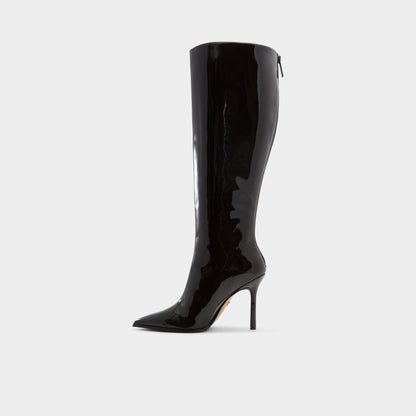 Maybellie-wc Dark Brown Women's Tall Boots - Knee-high boot, Brown | Aldo Premium