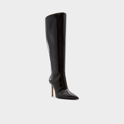 Maybellie-wc Dark Brown Women's Tall Boots - Knee-high boot, Brown | Aldo Premium