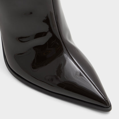 Maybellie-wc Dark Brown Women's Tall Boots - Knee-high boot, Brown | Aldo Premium