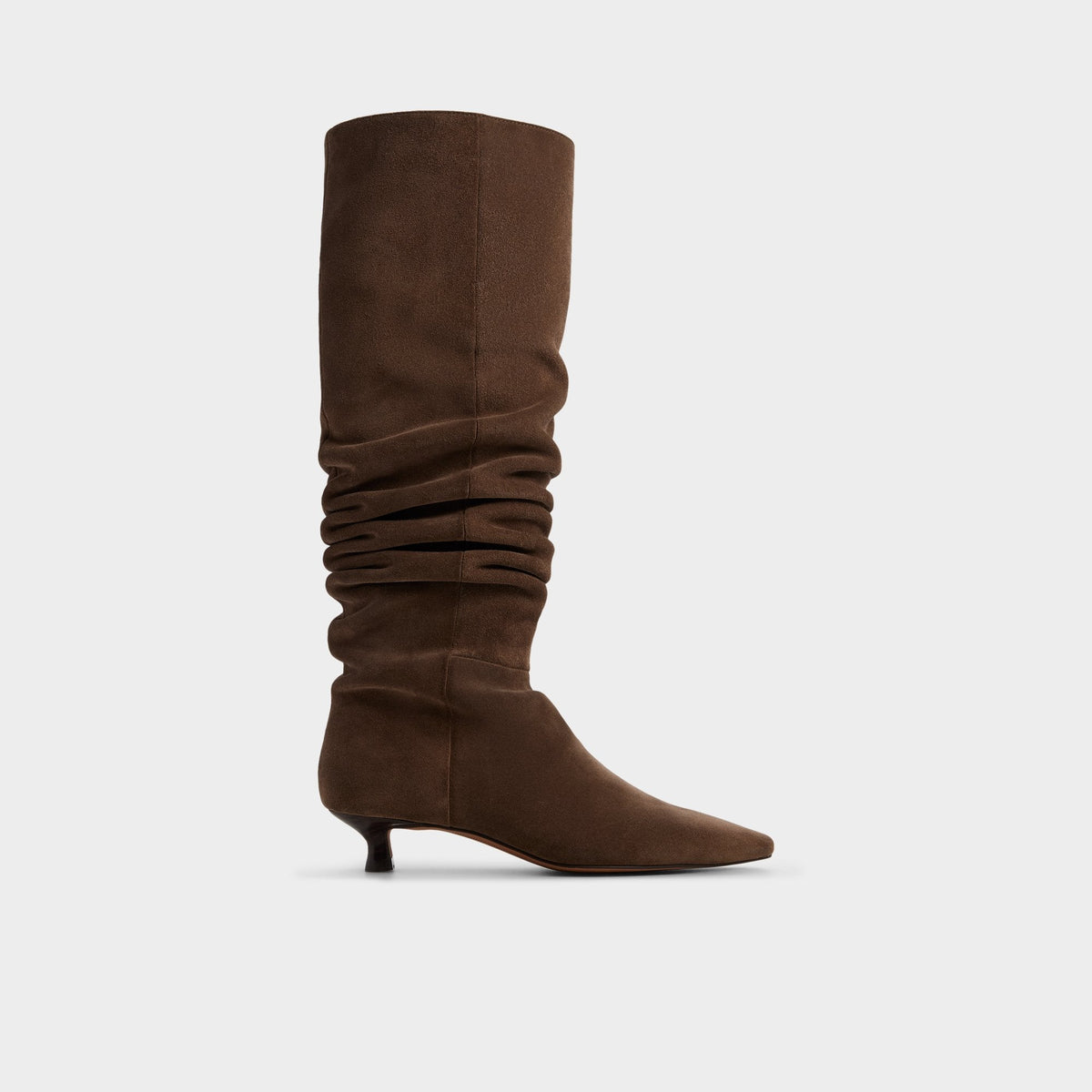 Muttsee Other Brown Women's Tall Boots - Knee-high boot, Brown | Aldo Recommended