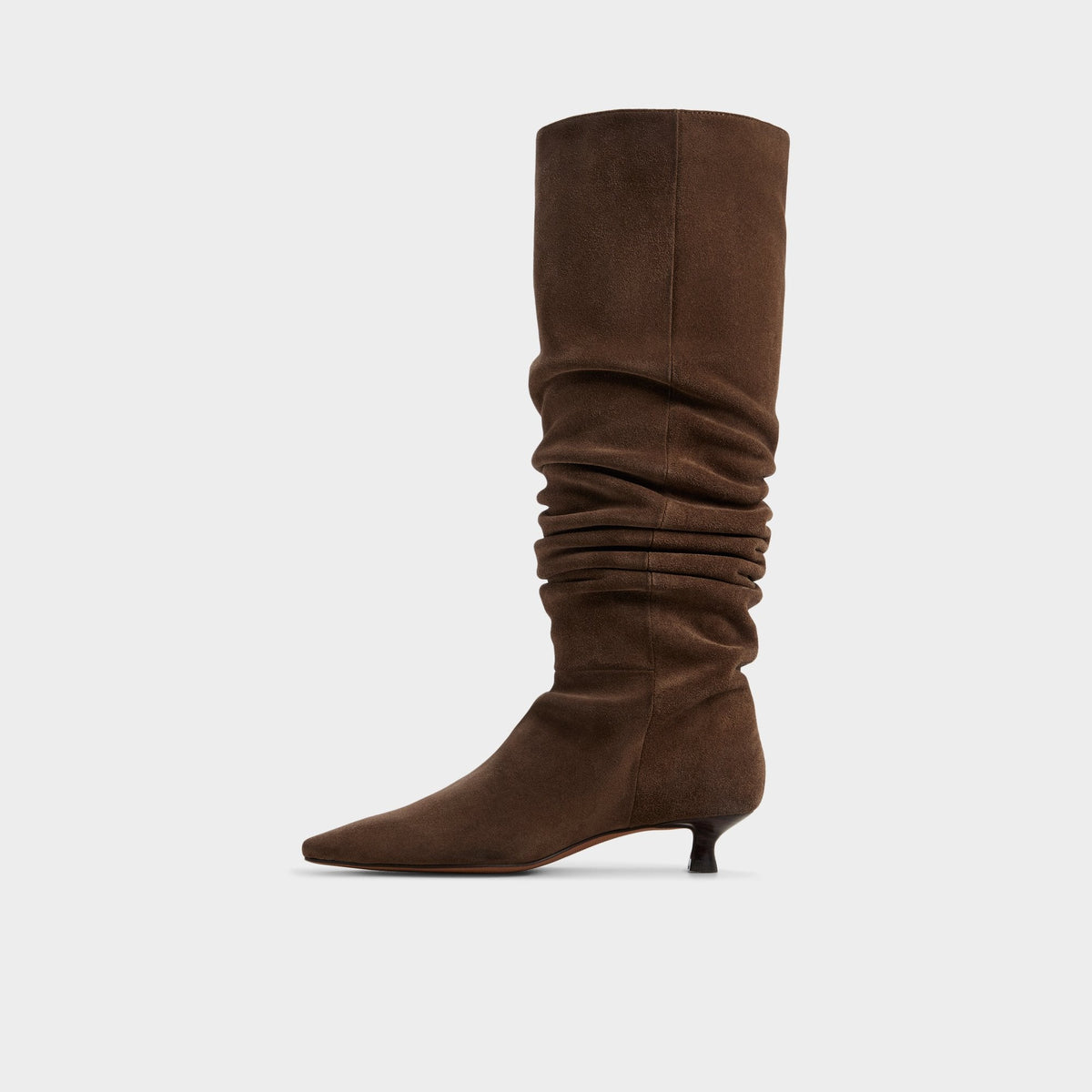 Muttsee Other Brown Women's Tall Boots - Knee-high boot, Brown | Aldo Recommended