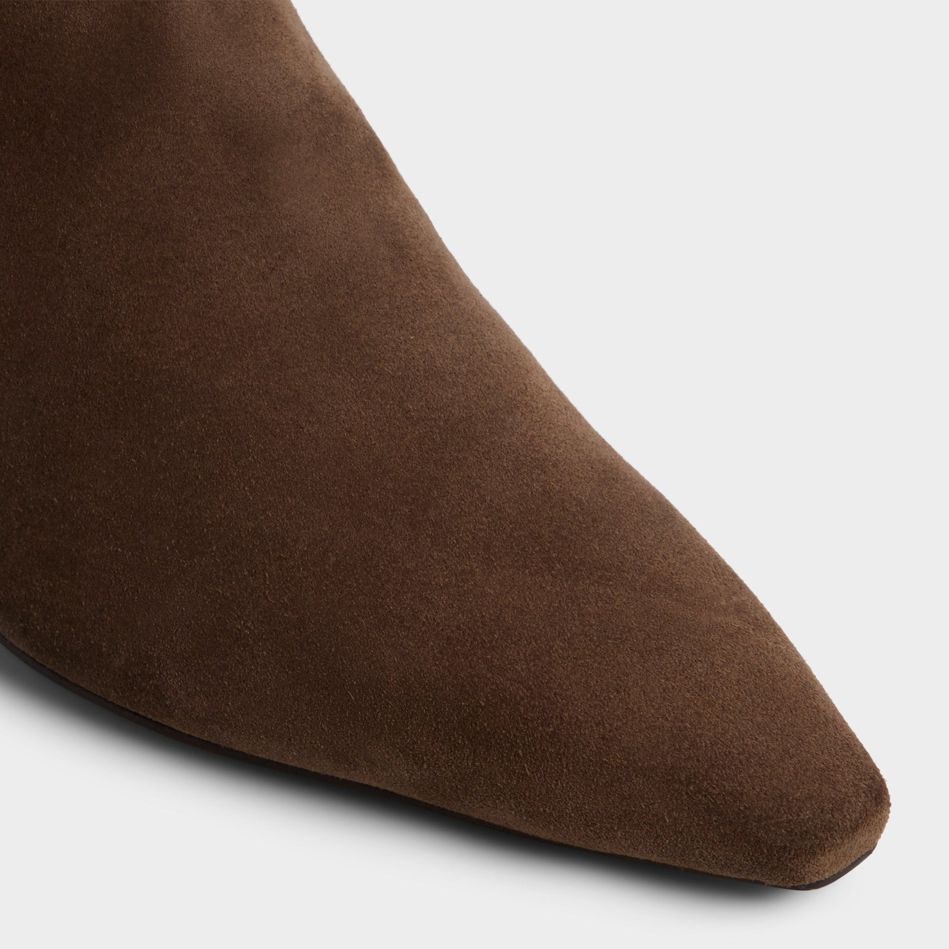 Muttsee Other Brown Women's Tall Boots - Knee-high boot, Brown | Aldo Recommended