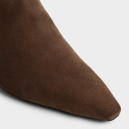 Muttsee Other Brown Women's Tall Boots - Knee-high boot, Brown | Aldo Recommended
