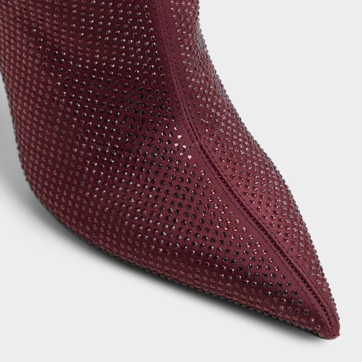 Innez in Bordo - Knee-high boot, Stiletto heel | Aldo Featured