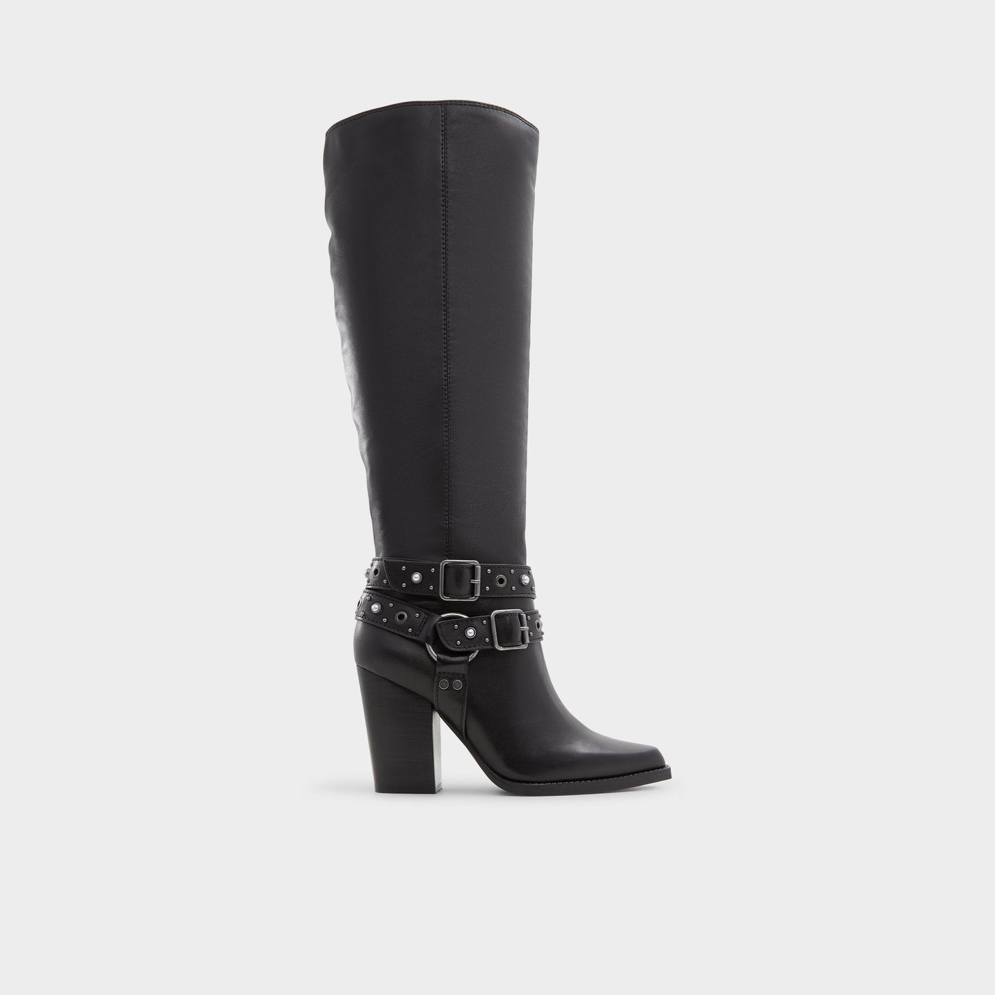 Thelidan Other Black Women's Tall Boots - Knee-high boot, Black | Aldo Popular
