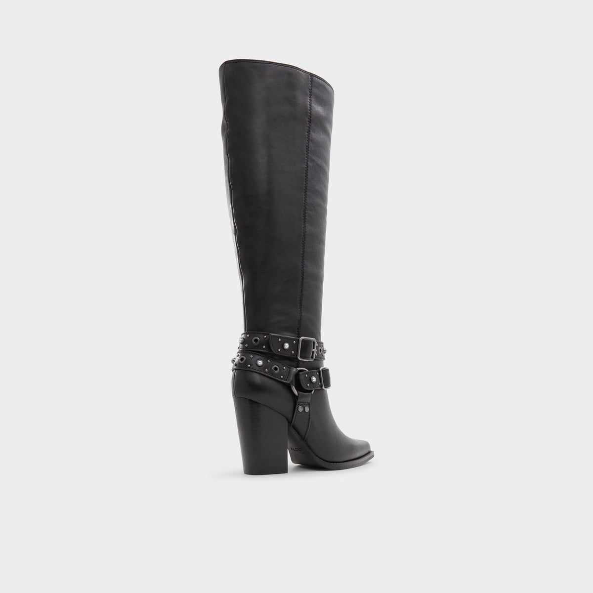 Thelidan Other Black Women's Tall Boots - Knee-high boot, Black | Aldo Popular