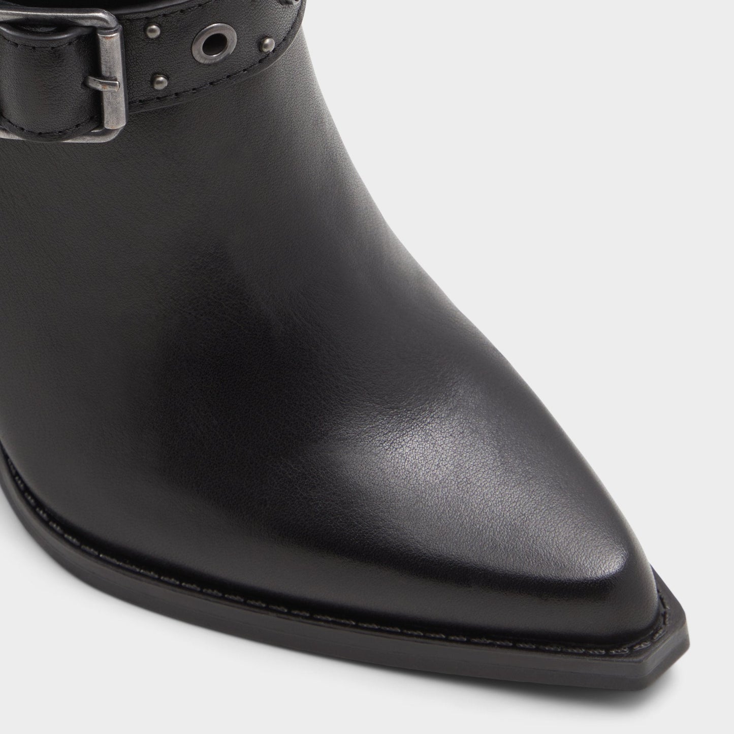 Thelidan Other Black Women's Tall Boots - Knee-high boot, Black | Aldo Popular