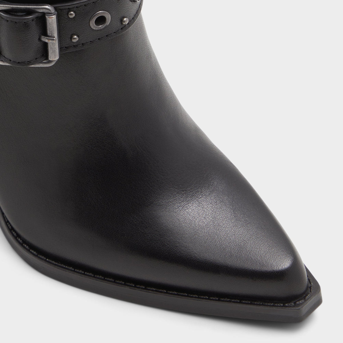 Thelidan Other Black Women's Tall Boots - Knee-high boot, Black | Aldo Popular