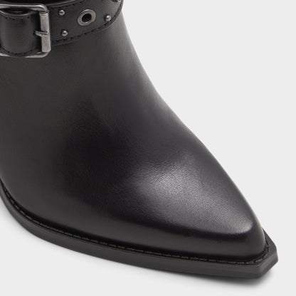 Thelidan Other Black Women's Tall Boots - Knee-high boot, Black | Aldo Popular