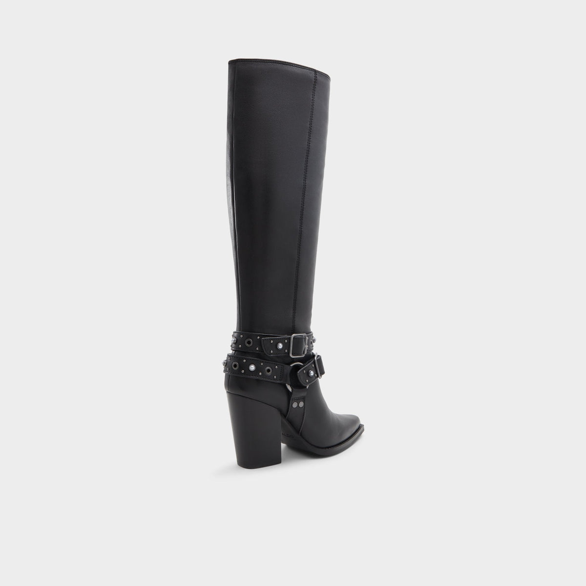 Thelidan-wc Other Black Women's Tall Boots - Knee-high boot, Black | Aldo Trending