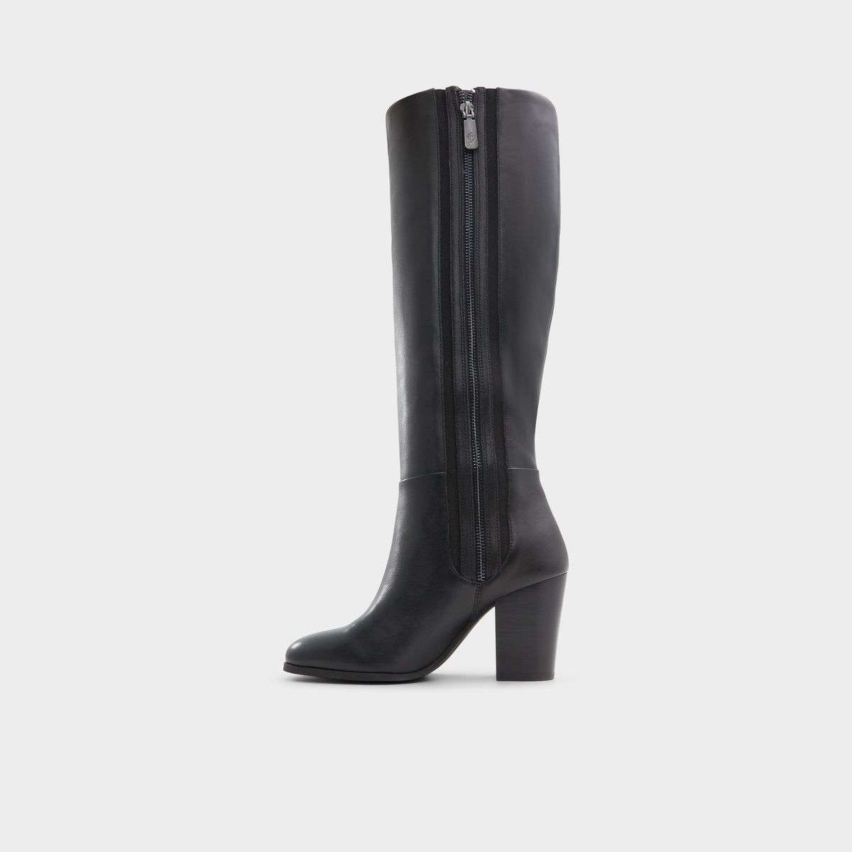Belide Black Women's Tall Boots - Knee-high boot, Black | Aldo Exclusive
