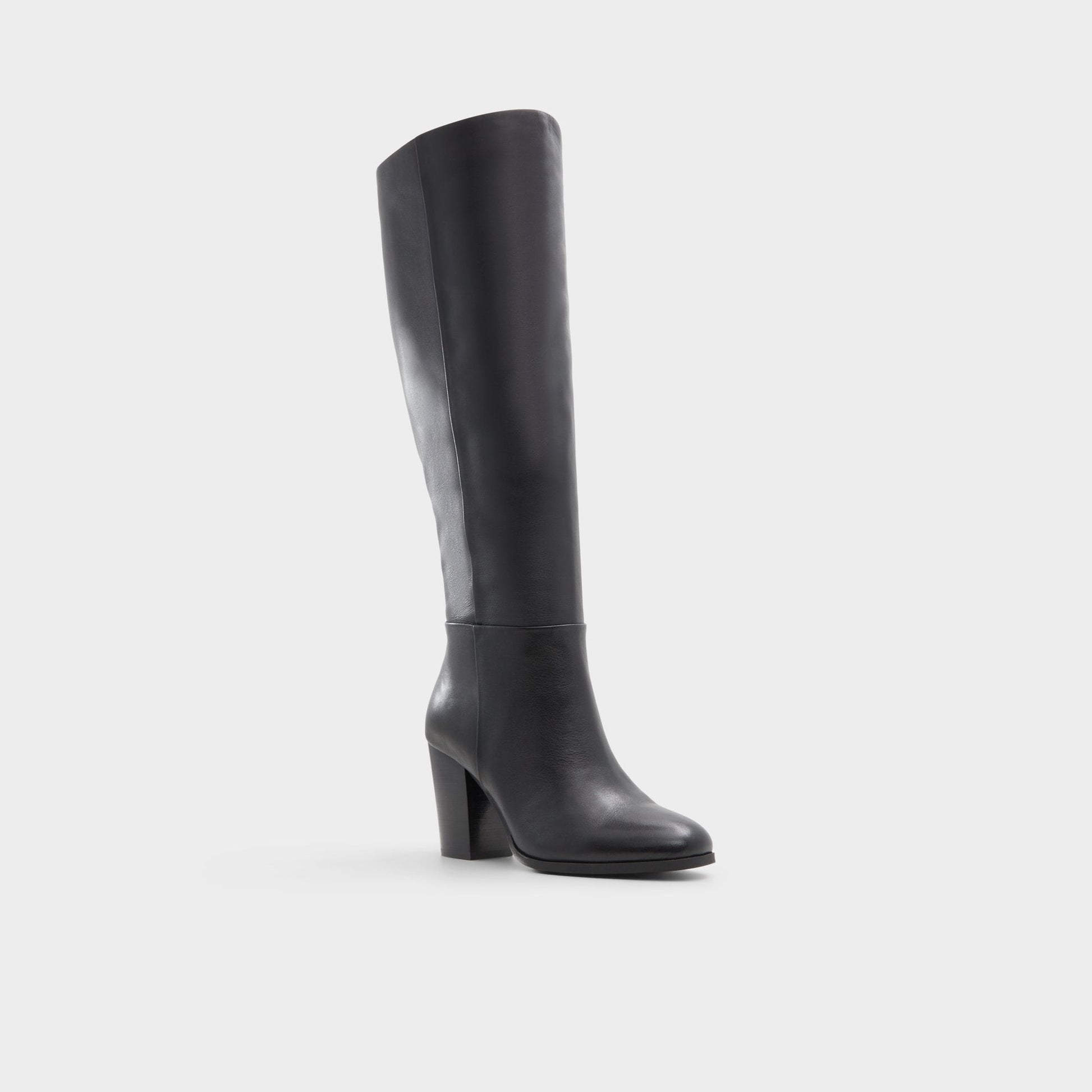 Belide Black Women's Tall Boots - Knee-high boot, Black | Aldo Exclusive