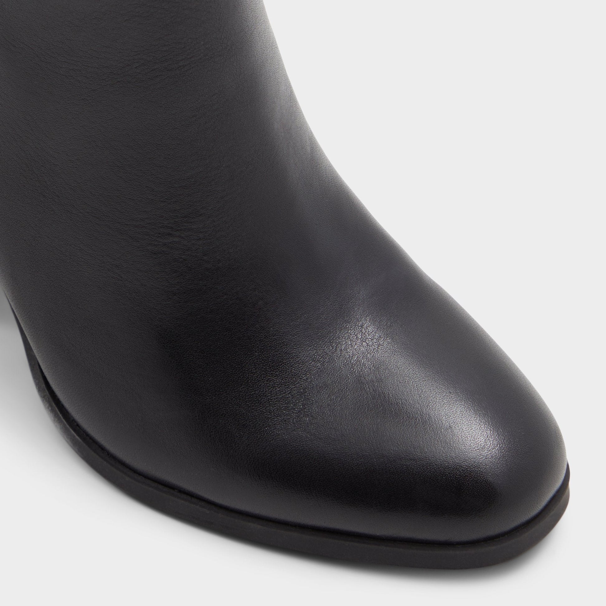 Belide Black Women's Tall Boots - Knee-high boot, Black | Aldo Exclusive