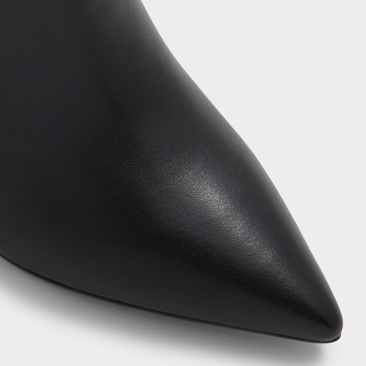 Laroche Black Women's Tall Boots - Knee-high boot, Black | Aldo Signature