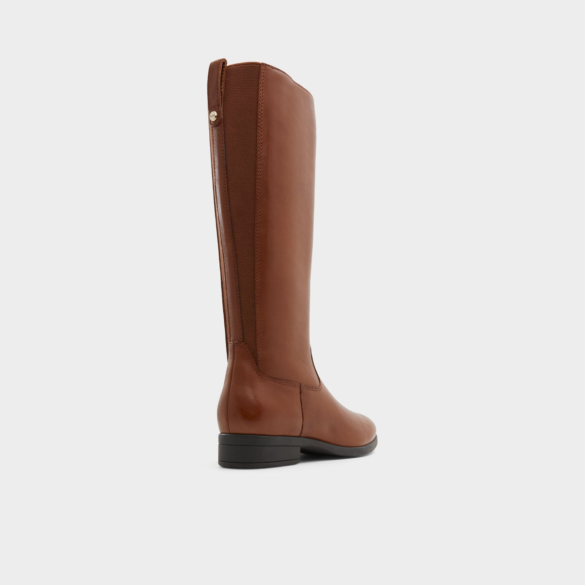 Wicoenitall Cognac Women's Tall Boots - Knee-high boot, Brown | Aldo Classic