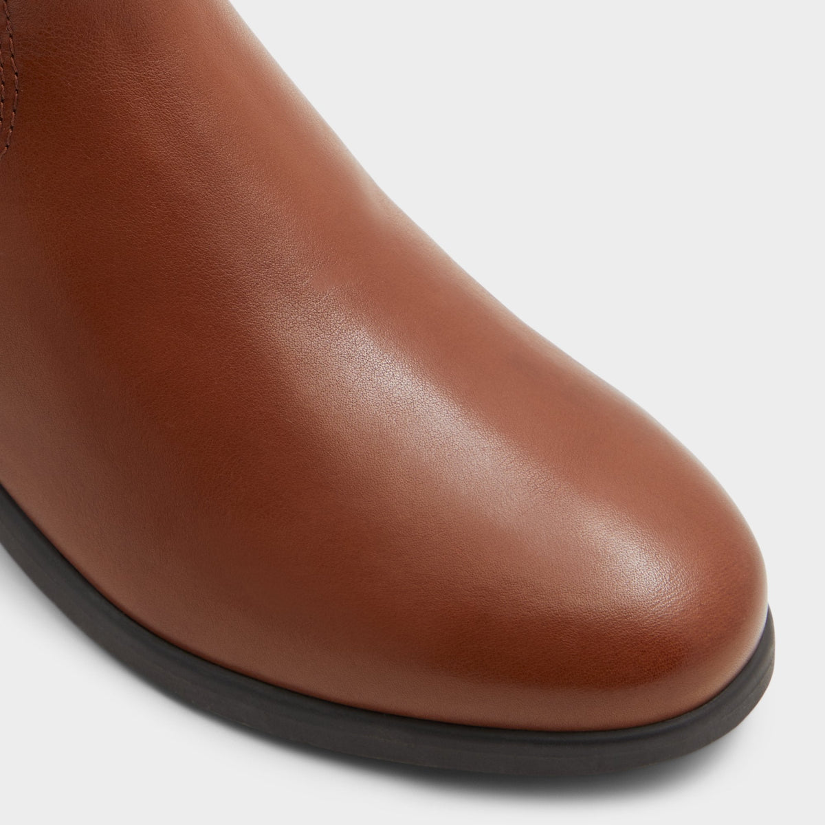 Wicoenitall Cognac Women's Tall Boots - Knee-high boot, Brown | Aldo Classic