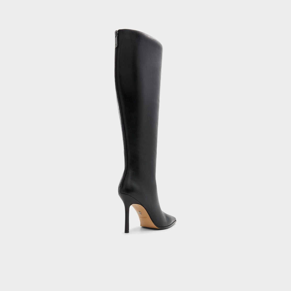 Maybellie-wc Black Women's Tall Boots - Knee-high boot, Black | Aldo Essential