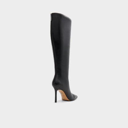 Maybellie-wc Black Women's Tall Boots - Knee-high boot, Black | Aldo Essential