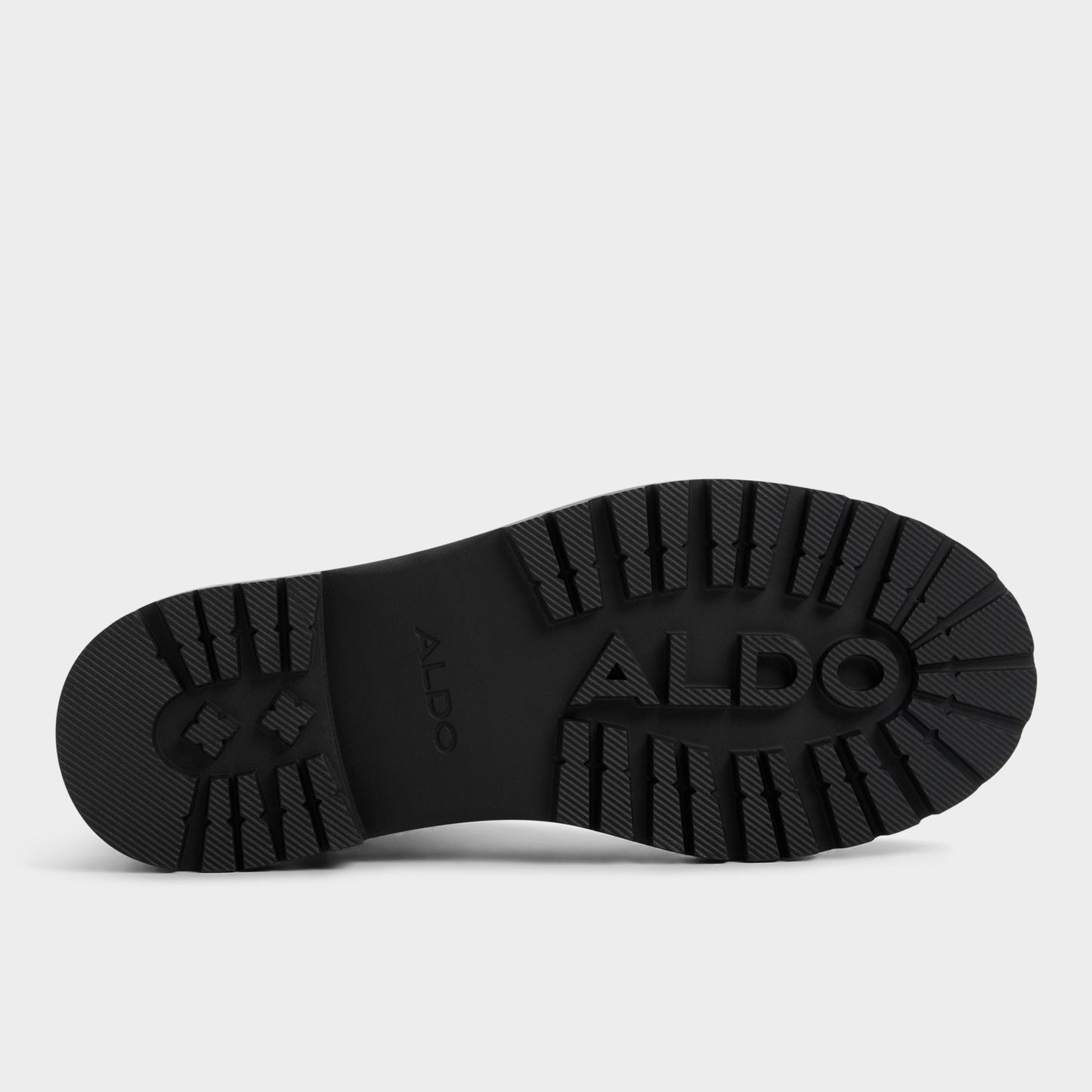 Bestina in Black - Chelsea boot, Lug sole | Aldo Featured