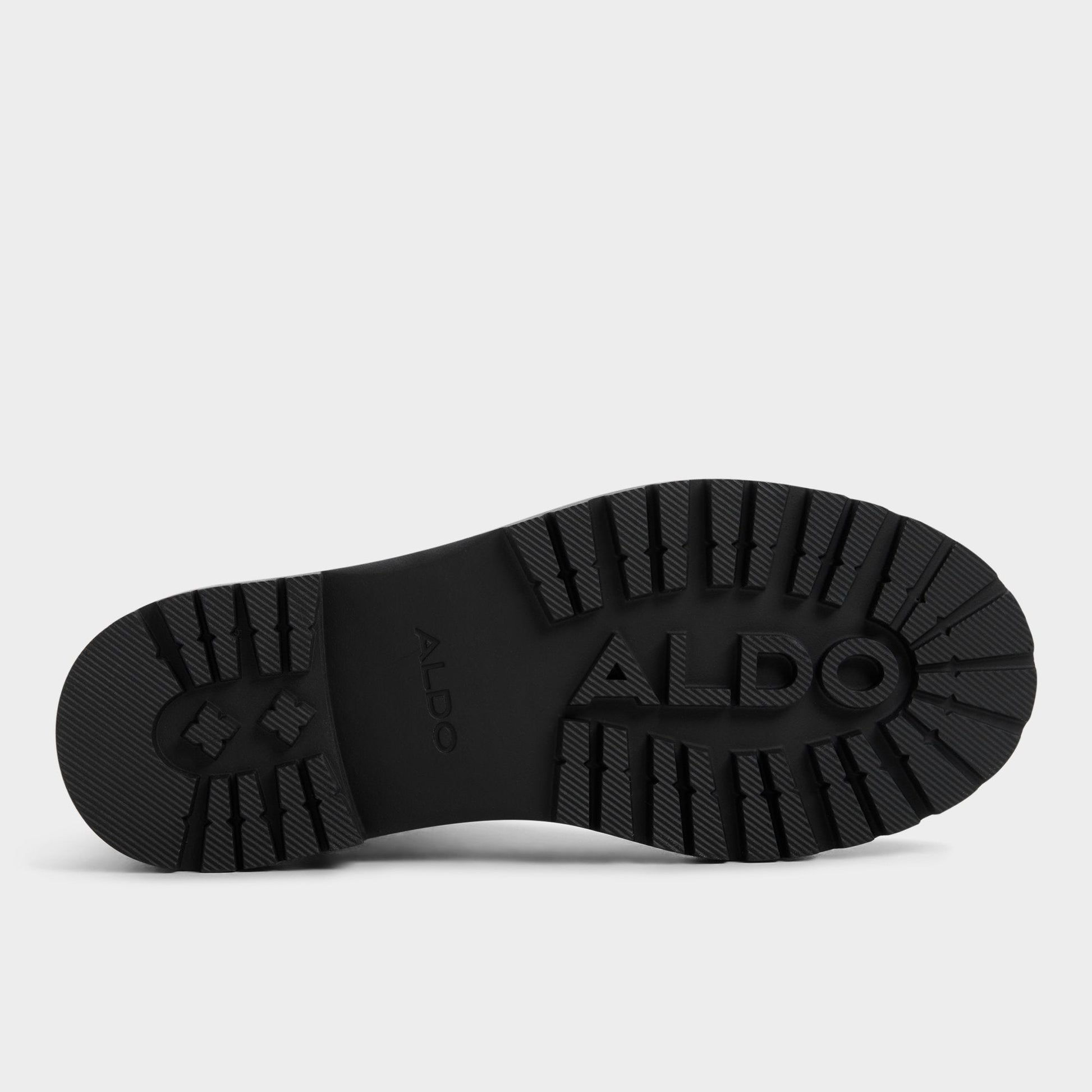 Bestina in Black - Chelsea boot, Lug sole | Aldo Featured