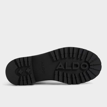 Bestina in Black - Chelsea boot, Lug sole | Aldo Featured