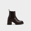 Medium brown