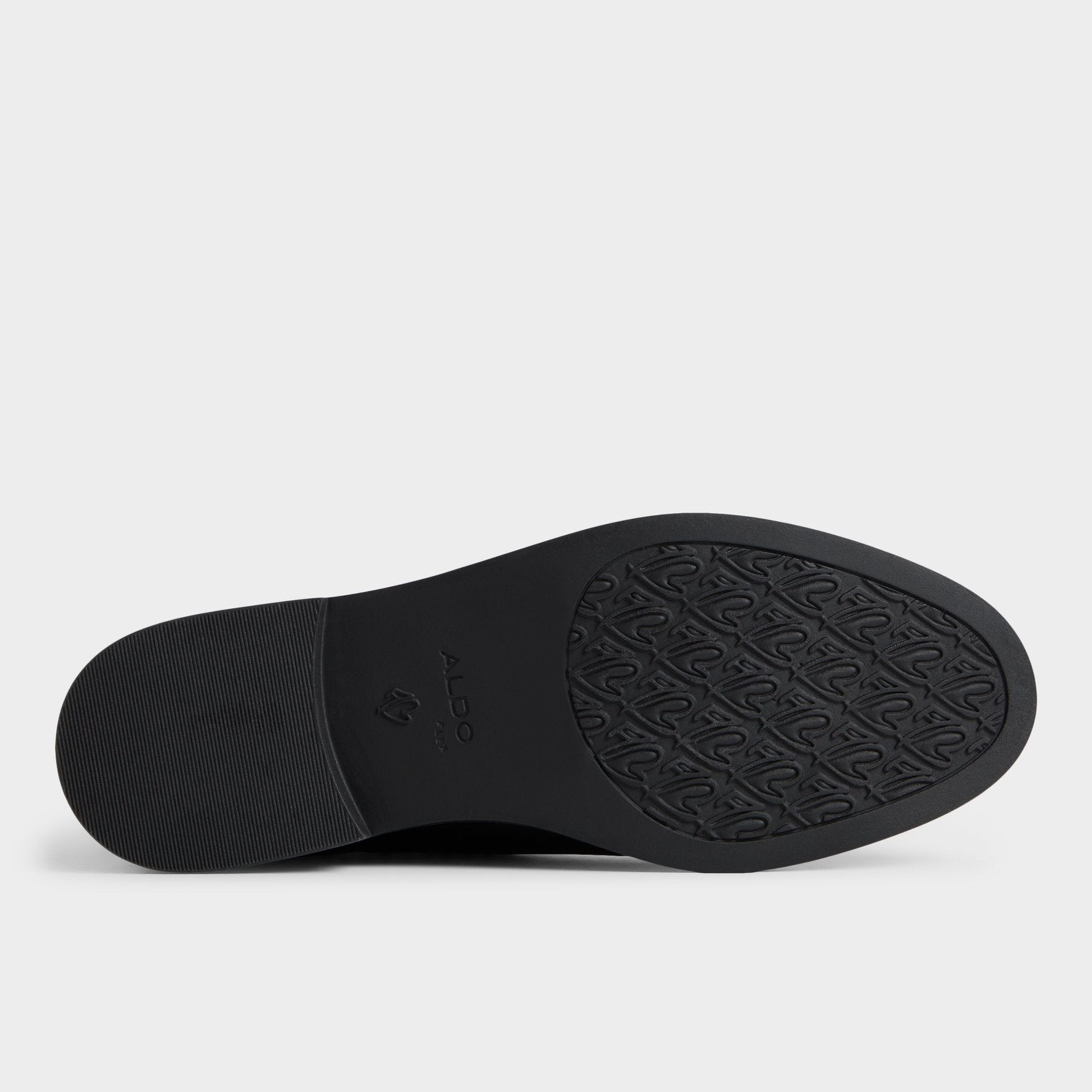 Librah in Black - Chelsea boot, Block heel | Aldo Classic