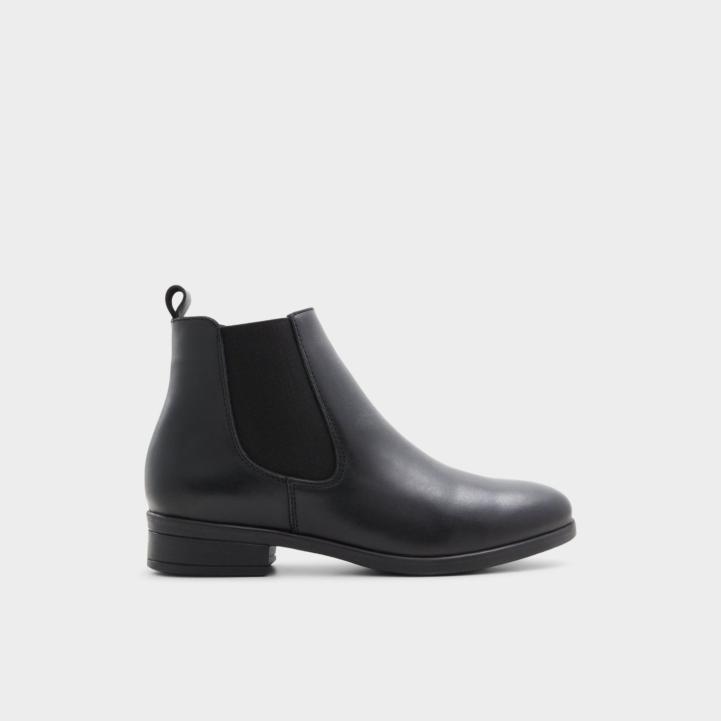 Wicoenia Black Women's Ankle boots - Chelsea boot, Block heel | Aldo Featured
