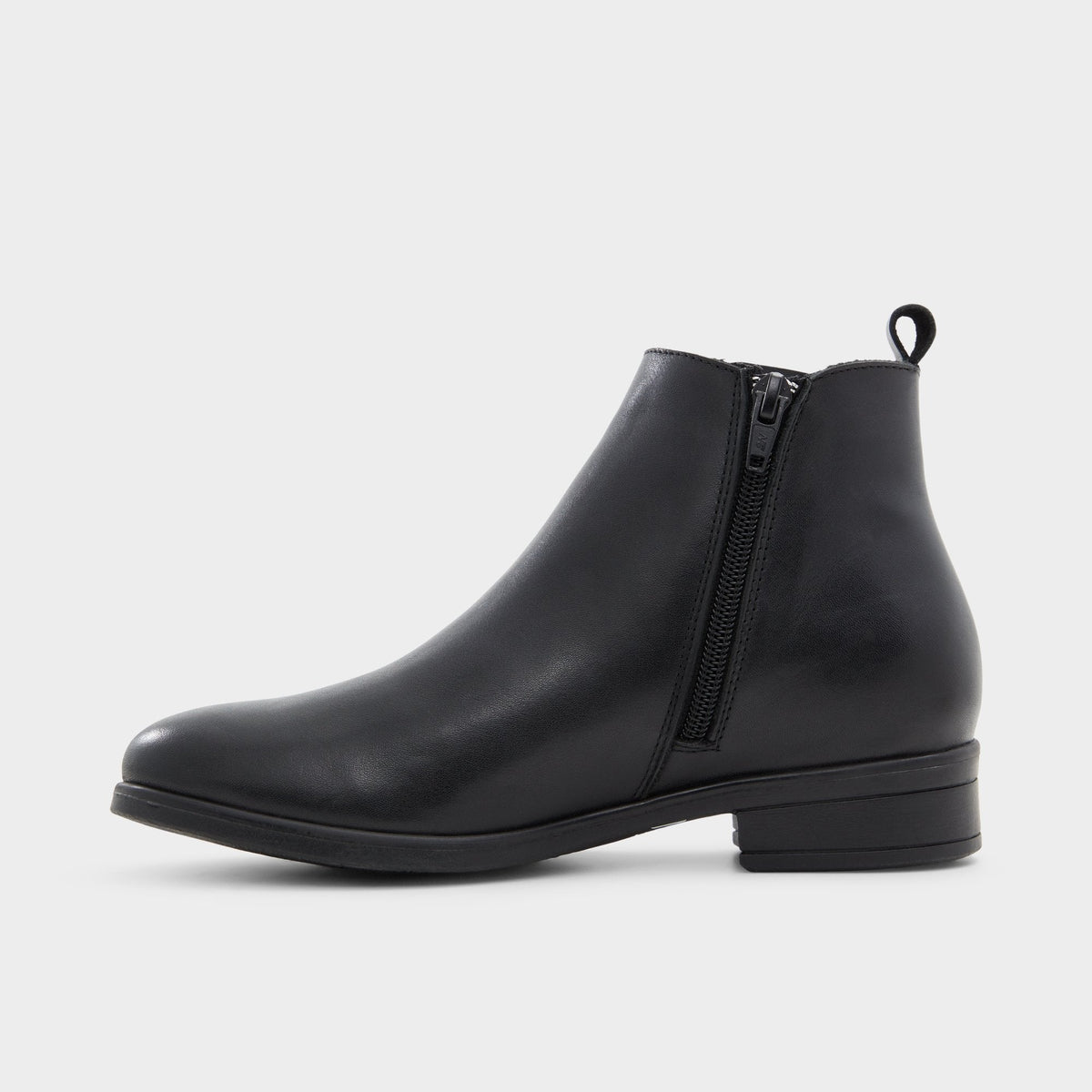 Wicoenia Black Women's Ankle boots - Chelsea boot, Block heel | Aldo Featured