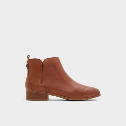 Verity Rust Women's Casual boots - Chelsea boot, Cup sole | Aldo Popular
