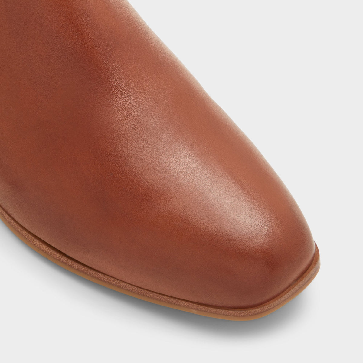 Verity Rust Women's Casual boots - Chelsea boot, Cup sole | Aldo Popular
