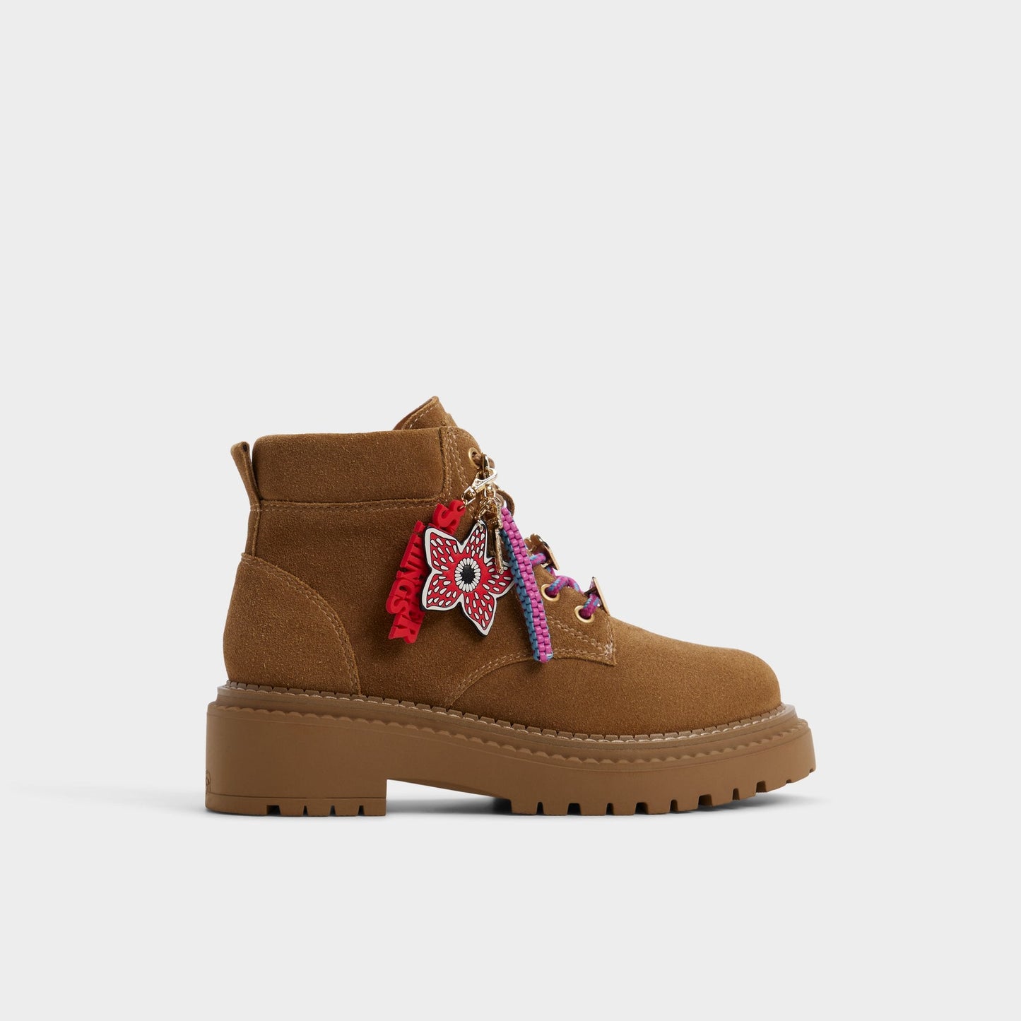 Therift in Sand - Women's hiking boot | Aldo Classic