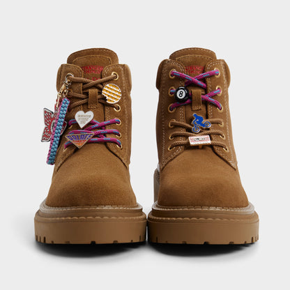 Therift in Sand - Women's hiking boot | Aldo Classic