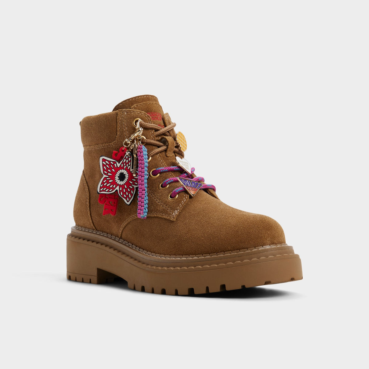 Therift in Sand - Women's hiking boot | Aldo Classic