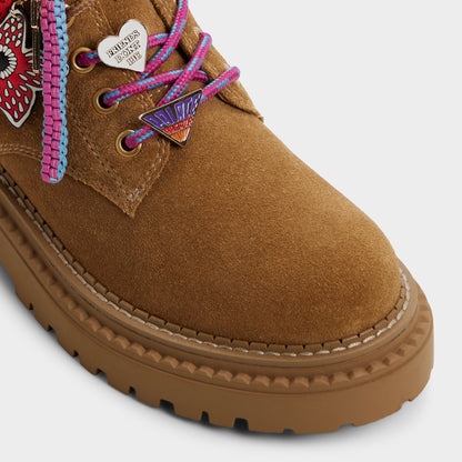 Therift in Sand - Women's hiking boot | Aldo Classic