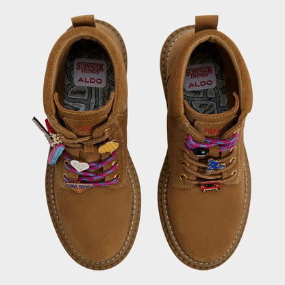 Therift in Sand - Women's hiking boot | Aldo Classic
