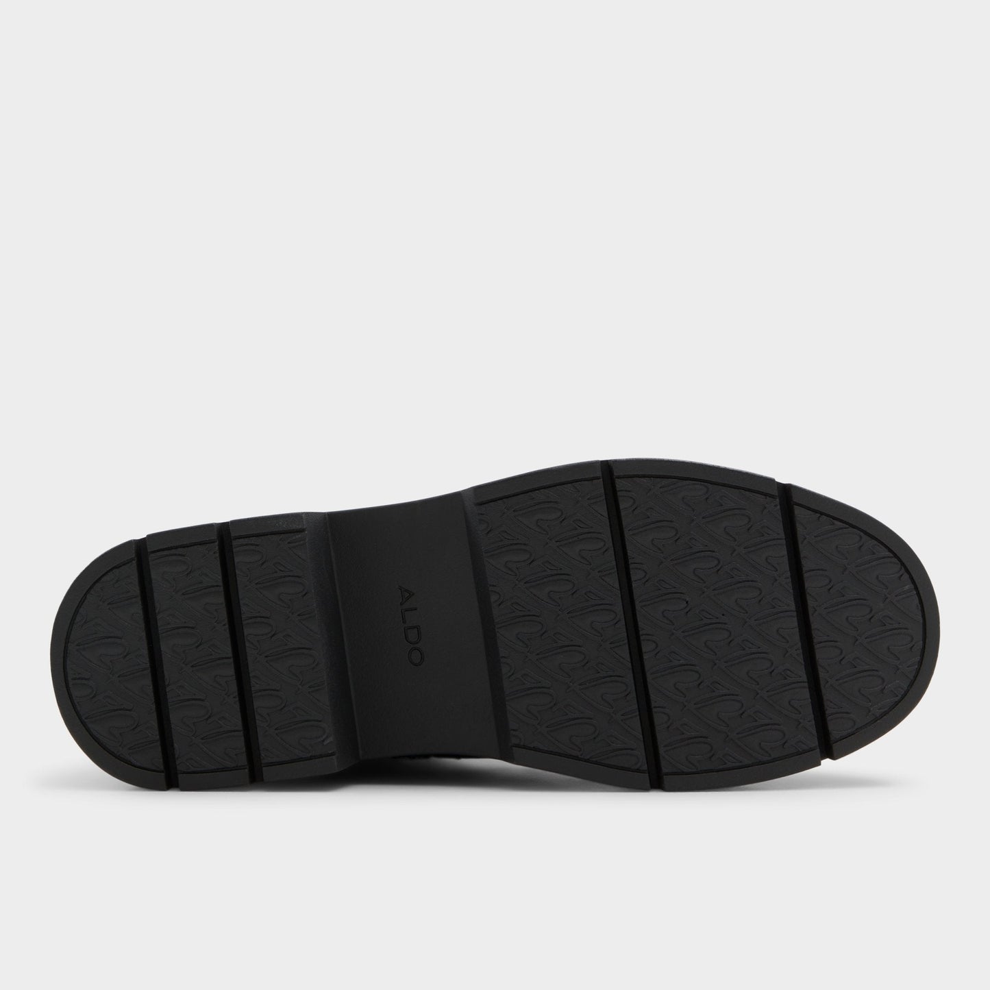Marthia in Other Black - Combat ankle boot, Black | Aldo Exclusive