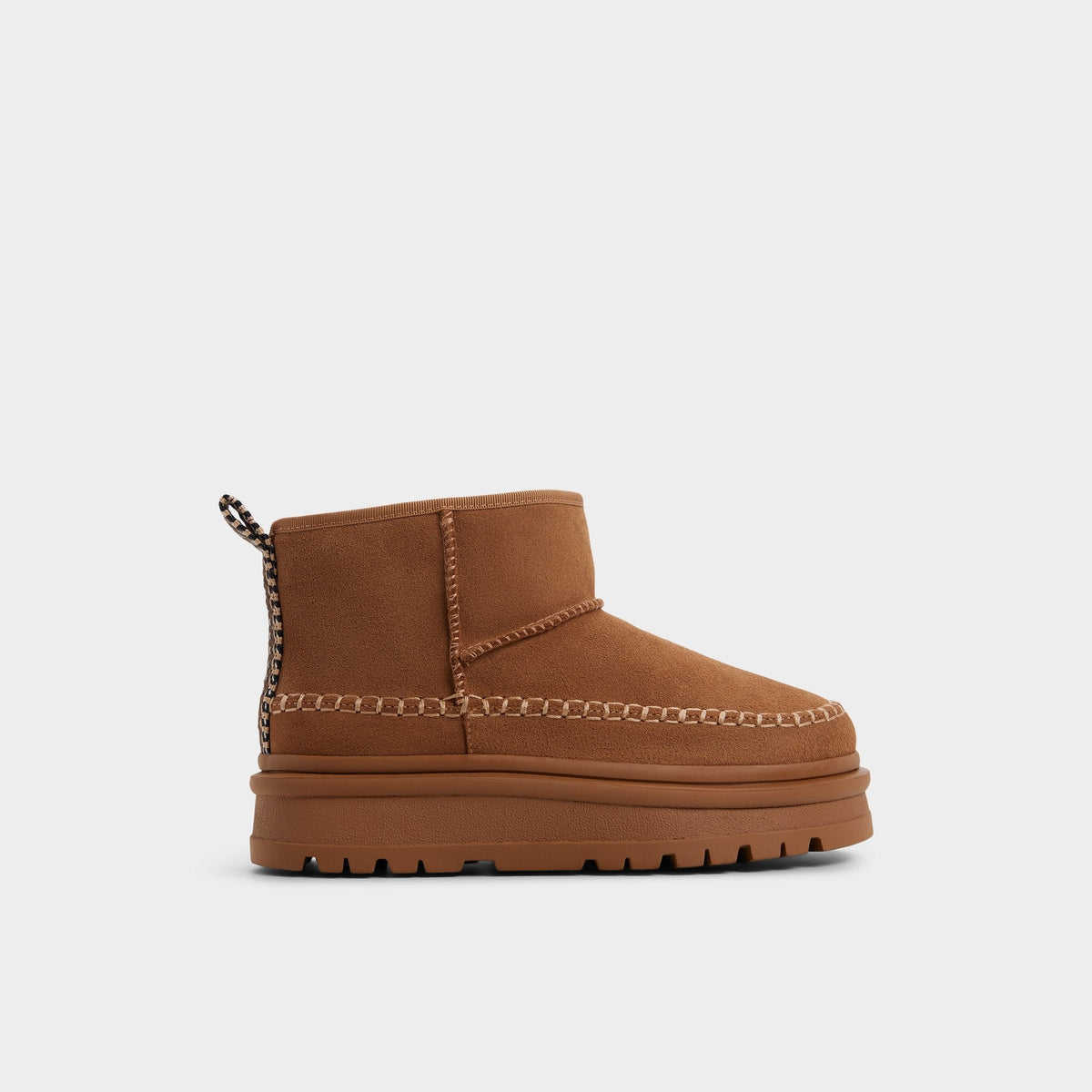 Milanie in Medium Brown -  | Aldo Classic