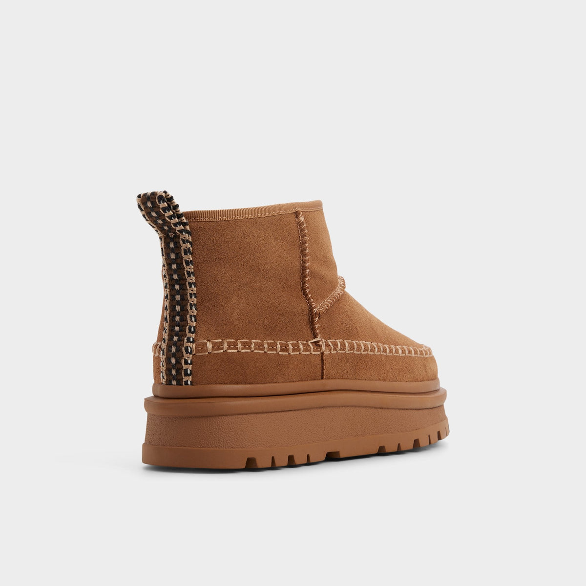 Milanie in Medium Brown -  | Aldo Classic
