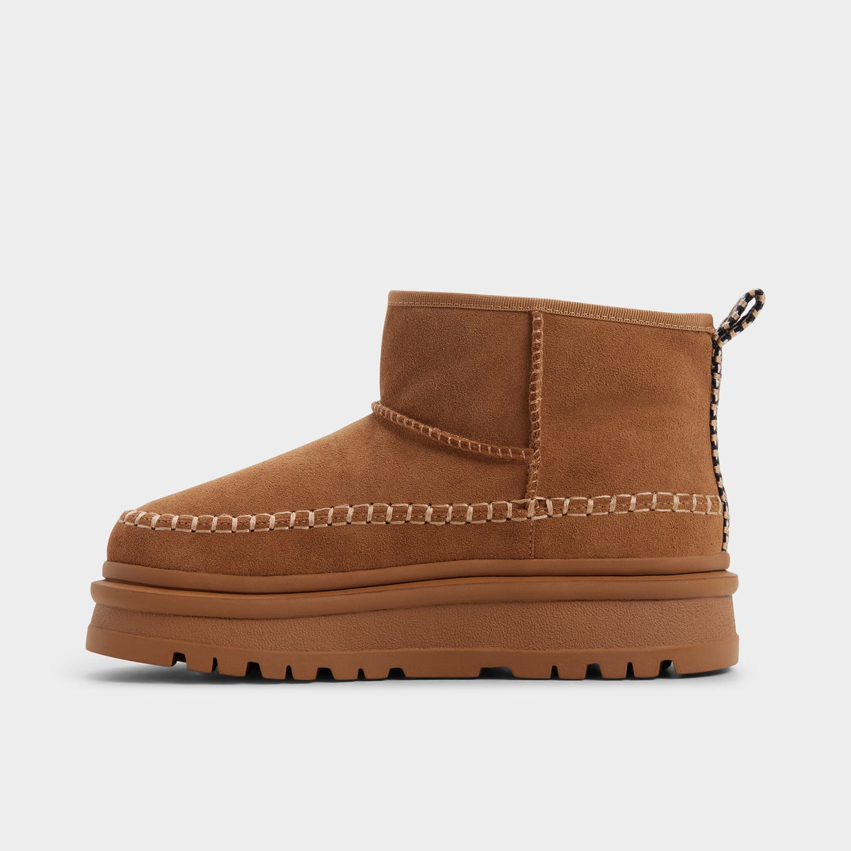Milanie in Medium Brown -  | Aldo Classic