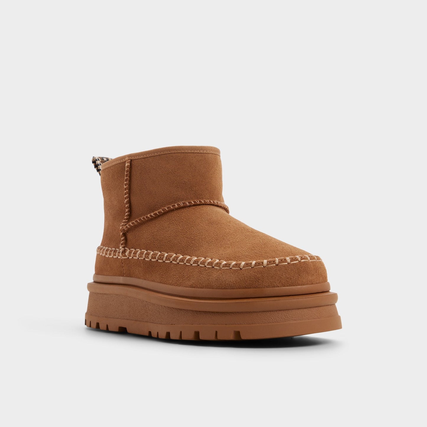 Milanie in Medium Brown -  | Aldo Classic