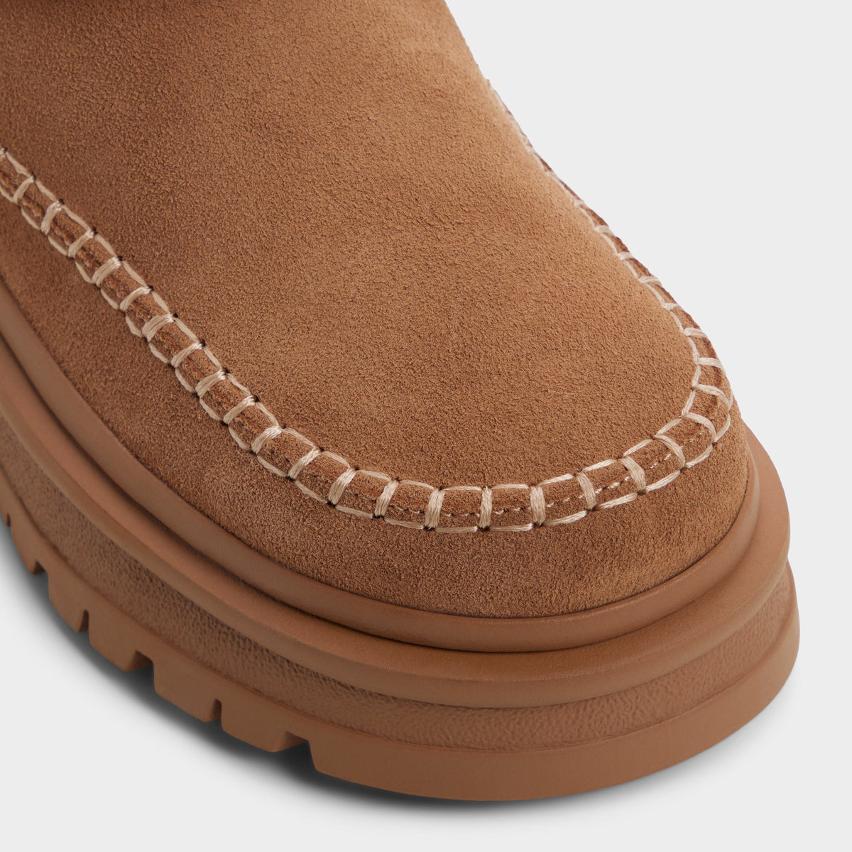 Milanie in Medium Brown -  | Aldo Classic
