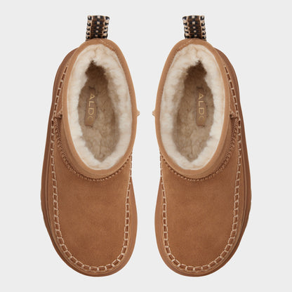 Milanie in Medium Brown -  | Aldo Classic
