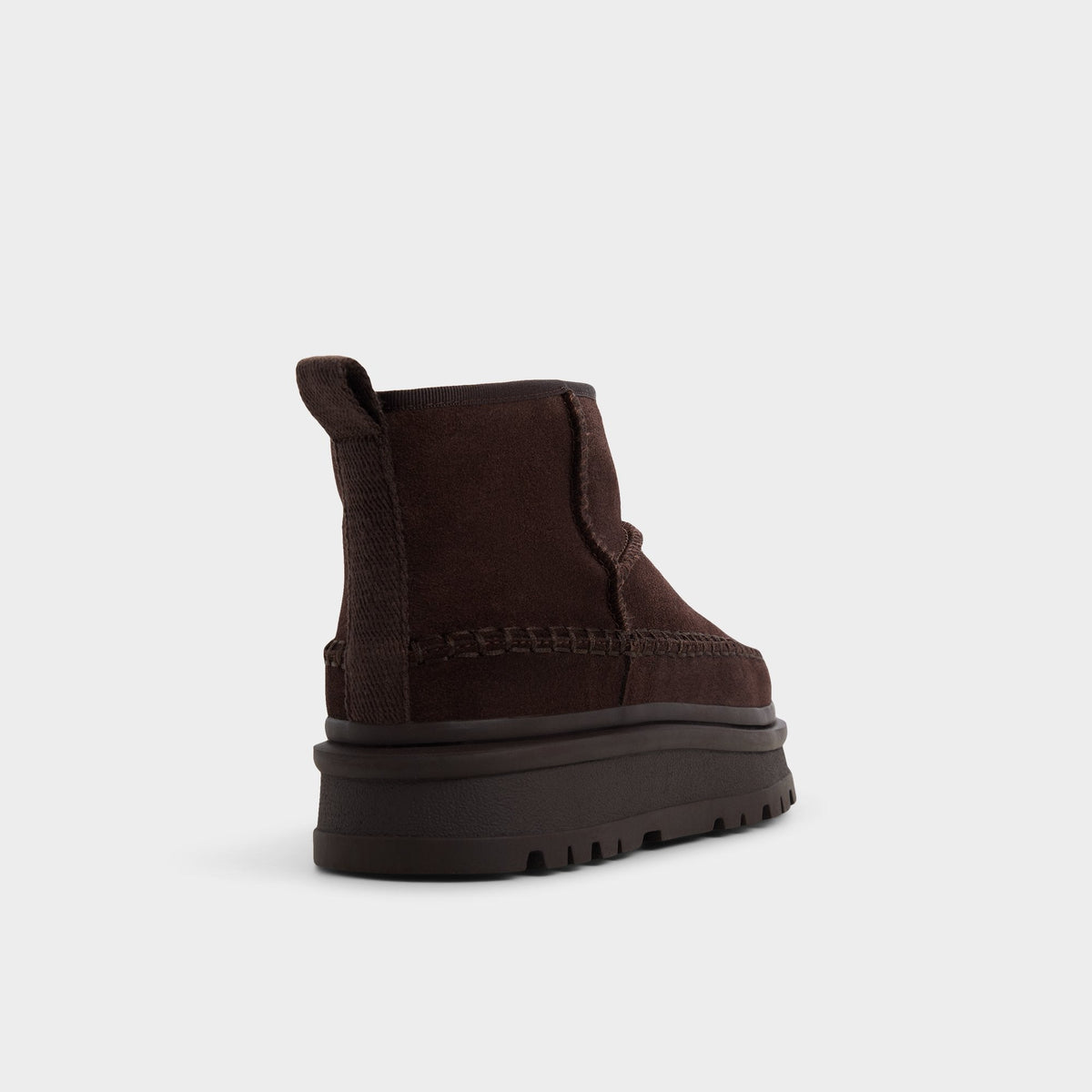 Milanie in Dark Brown -  | Aldo Essential
